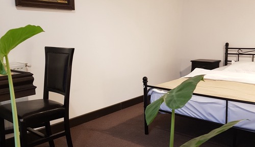 Basic Room