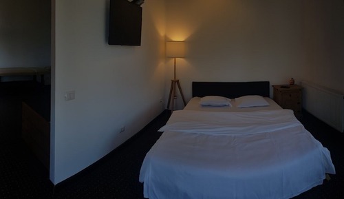 Basic Apartment