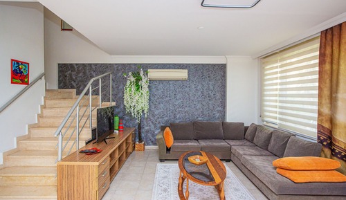 Family Villa