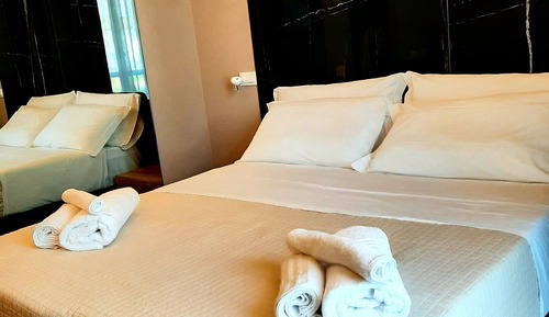 Comfort Double or Twin Room