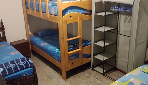 Family Quadruple Room