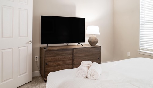Standard Apartment, 1 Bedroom, Non Smoking, Private Bathroom
