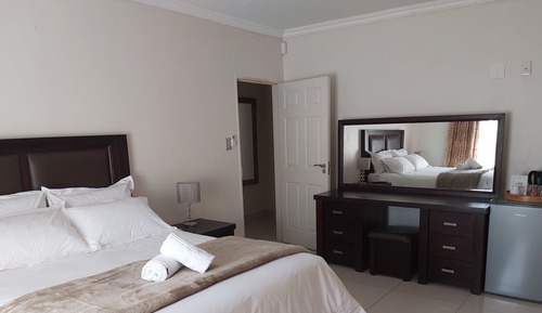 Business Room