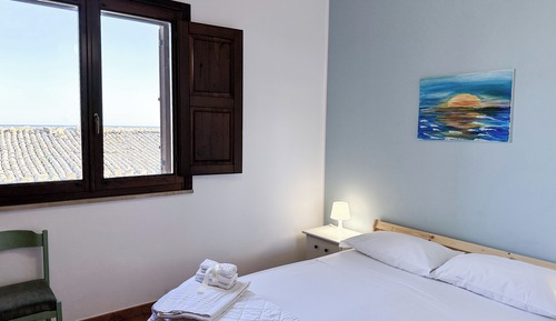 Premium Apartment