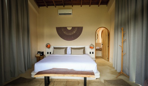 Superior Villa