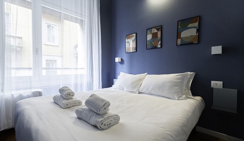 Family Apartment