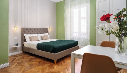 Comfort Studio