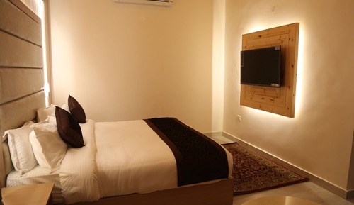 Luxury Room