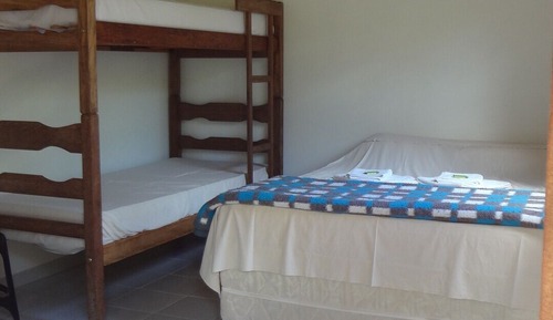 Economy Apartment