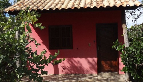 Comfort Chalet