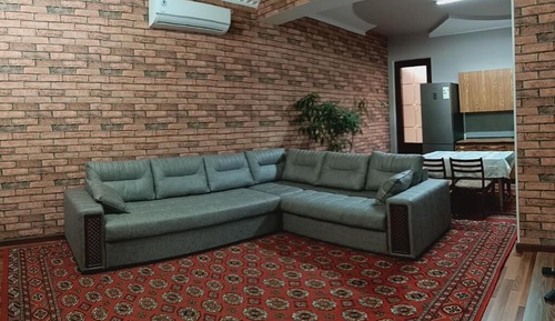 Luxury Suite