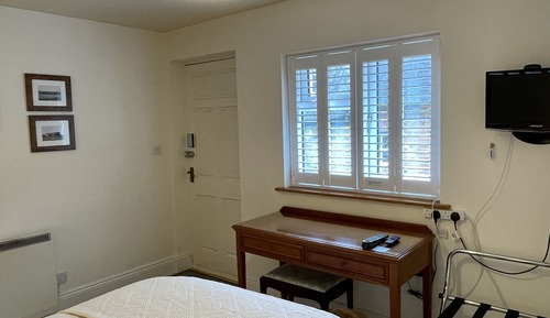 Cottage, 2 Bedrooms