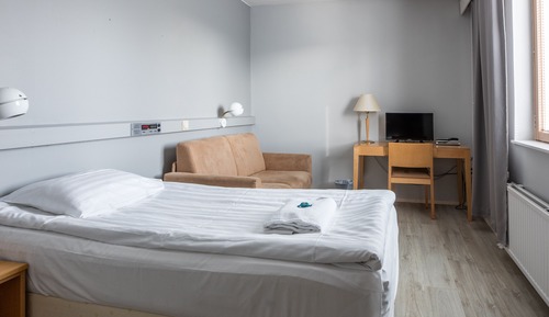 Standard Single Room, 1 Twin Bed