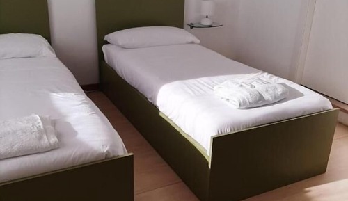 Basic Room