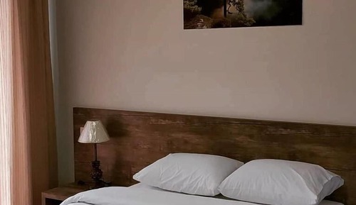Superior Single Room
