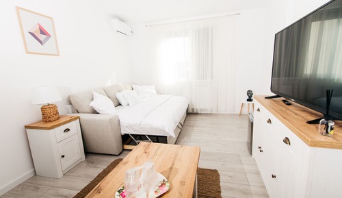 Premium Double Room