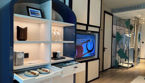 Premier Ocean View King