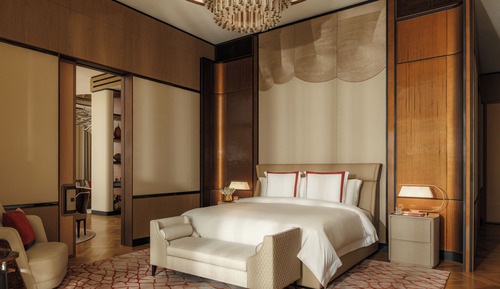 Royal Suite