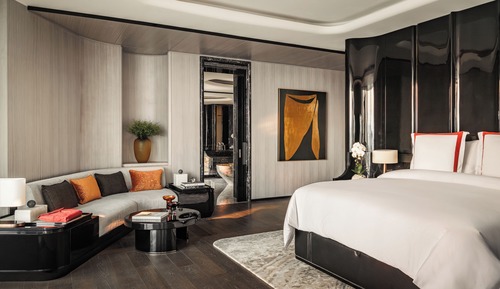 Suite (Pearl)