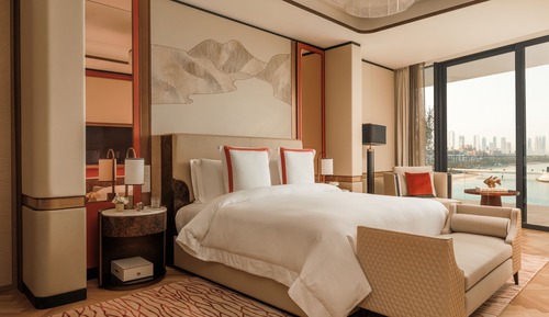 Presidential Suite