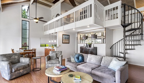 Condo, 3 Bedrooms