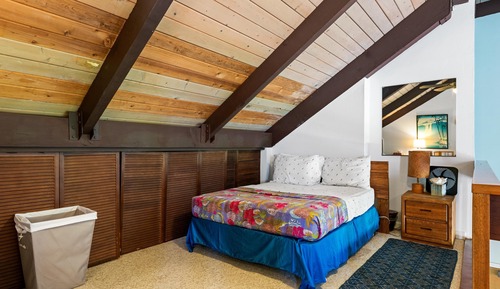 Condo, 3 Bedrooms