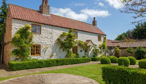 Cottage