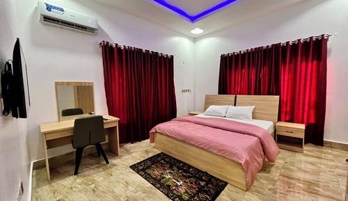 Grand Apartment, 1 Bedroom