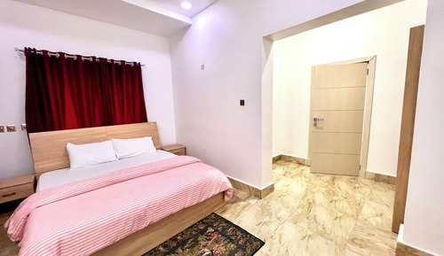 Apartment, 1 Bedroom, Non Smoking