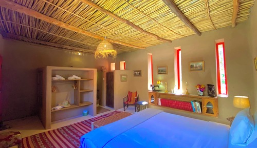 Comfort Double or Twin Room