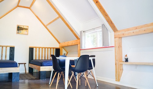 Gairloch Cabin