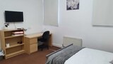 Basic Double Room