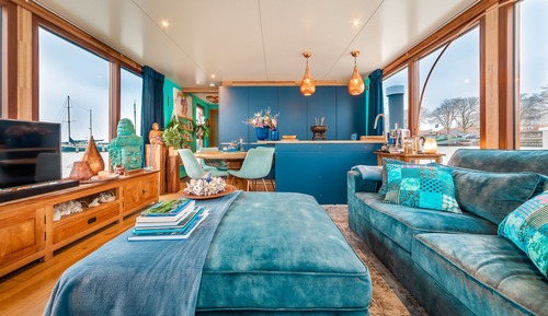 Cabin