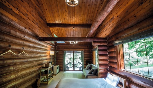 Basic Twin Room