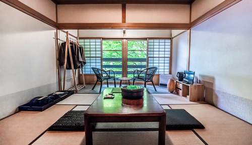 Basic Single Room