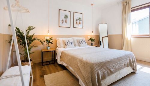 Executive Double Room