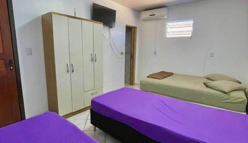 Traditional Quadruple Room