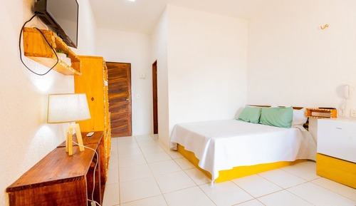 Double Room (without AC)