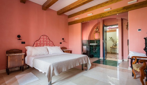 Signature Room, 1 Double Bed