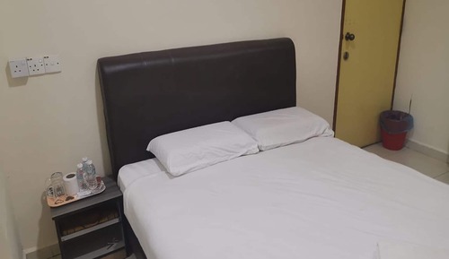 Deluxe Room, 1 Queen Bed