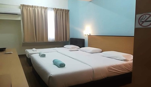Superior Suite
