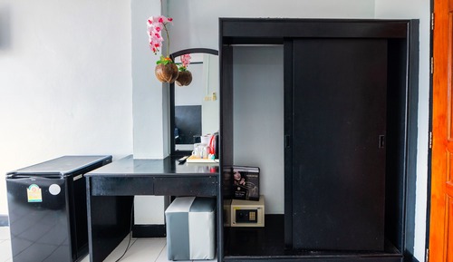 Deluxe Double Room, Balcony, Sea View