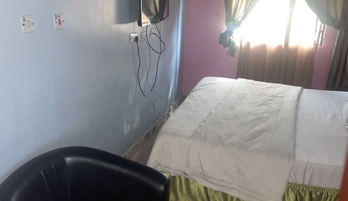 Superior Single Room