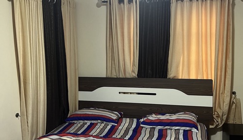 Family Bungalow, 3 Bedrooms, Smoking, Private Bathroom