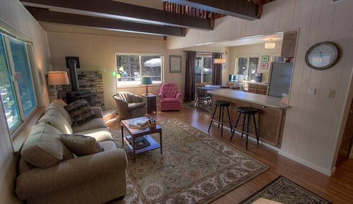 House, 3 Bedrooms