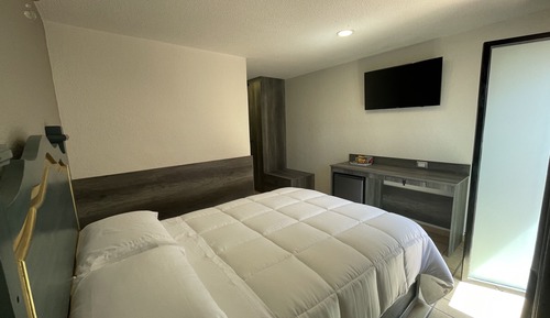 Basic Room