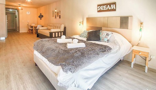 Comfort Studio Suite