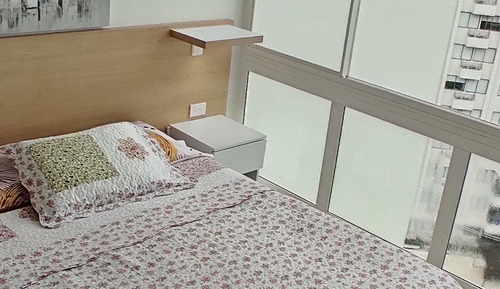 Apartment, 2 Bedrooms, Accessible, Smoking