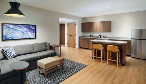 Suite, 1 Bedroom