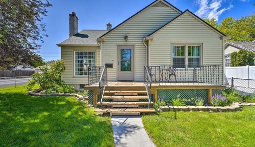 Cottage, 3 Bedrooms